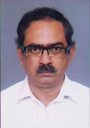 Dr. Pushpendu Mahapatra